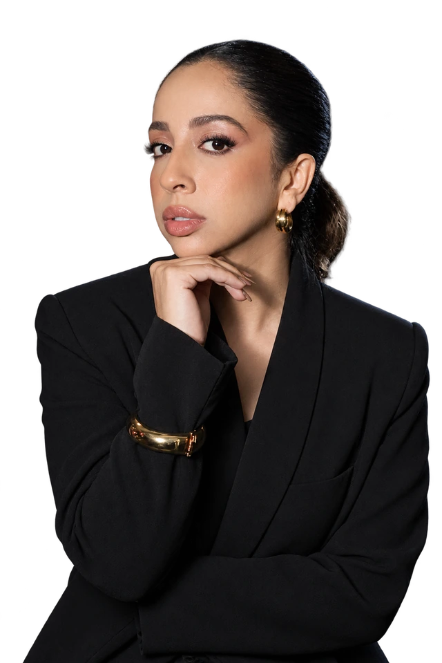Dra. Jaqueline Pires, advogada criminalista em Barueri
